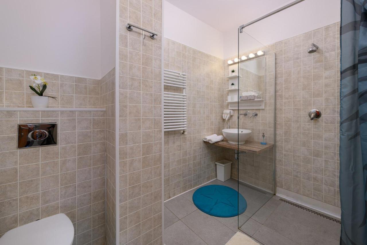 Mirage Wellness Apartman Hajdúszoboszló Exterior foto